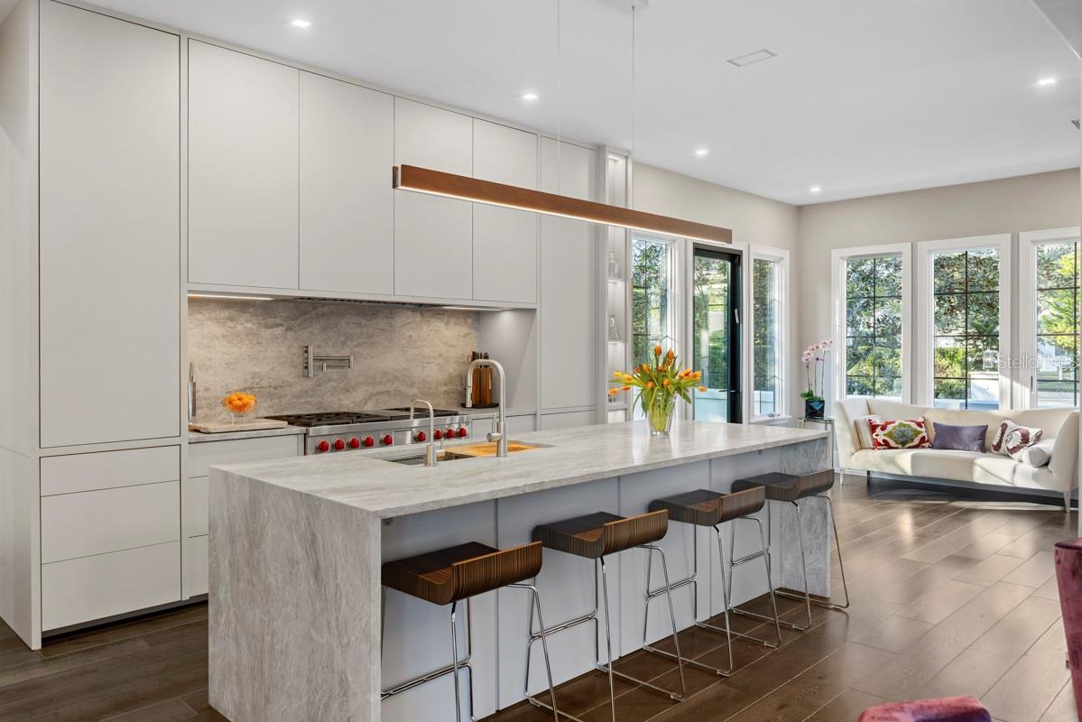 CLOISTER GROVE SUB - Residential