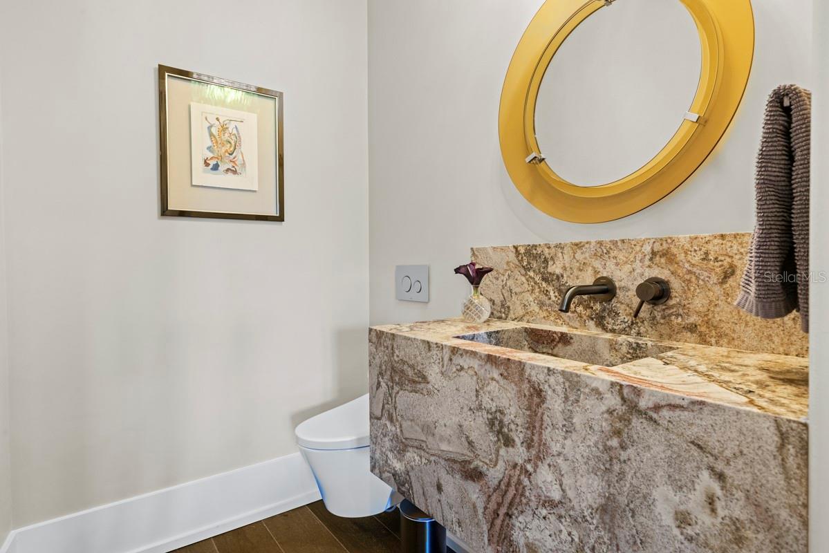 CLOISTER GROVE SUB - Residential