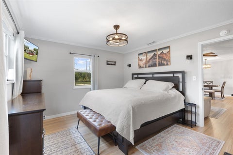 Tiny photo for 18950 NE 55th Street, Williston, FL 32696 (MLS # GC541566)