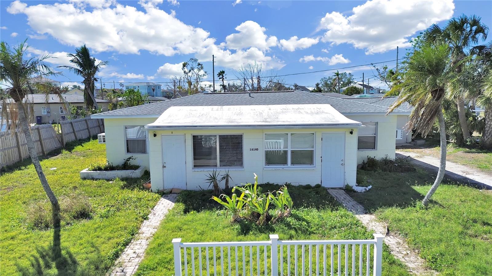 14140 E PARSLEY DRIVE