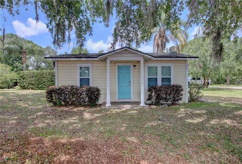 200 W 27TH STREET SANFORD FL 32773