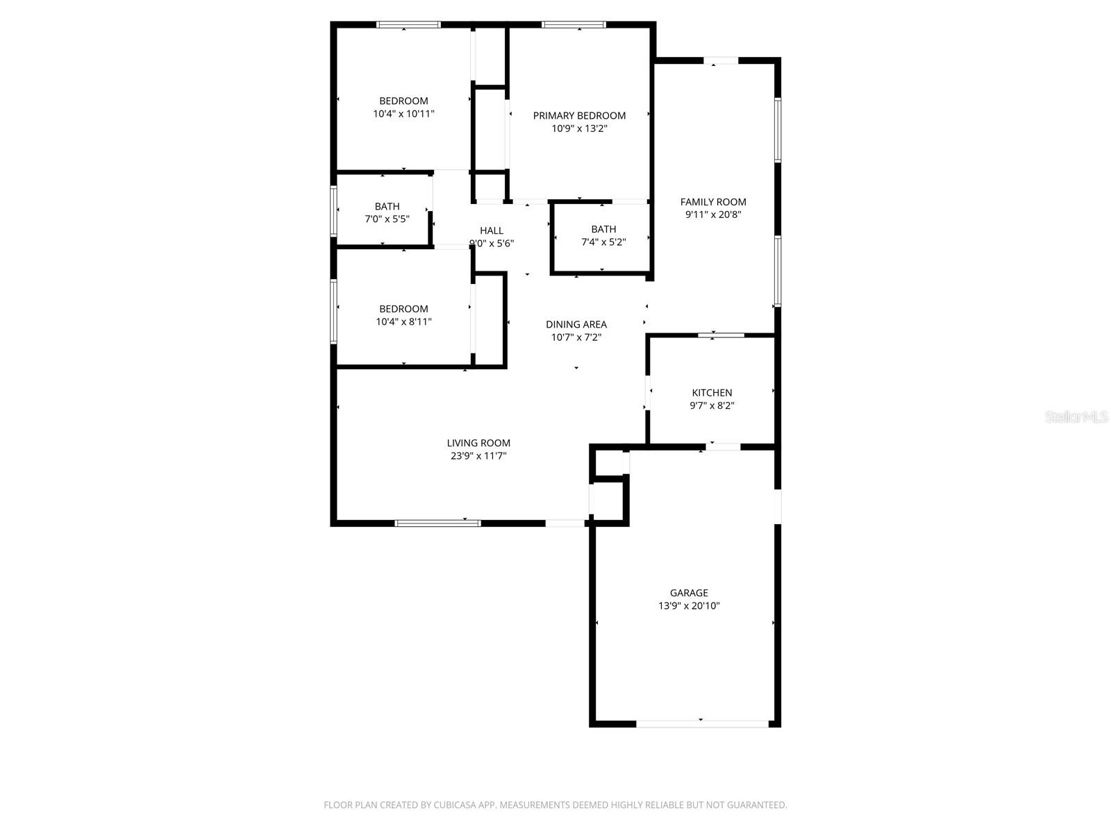 CORAL HEIGHTS SUB - Residential