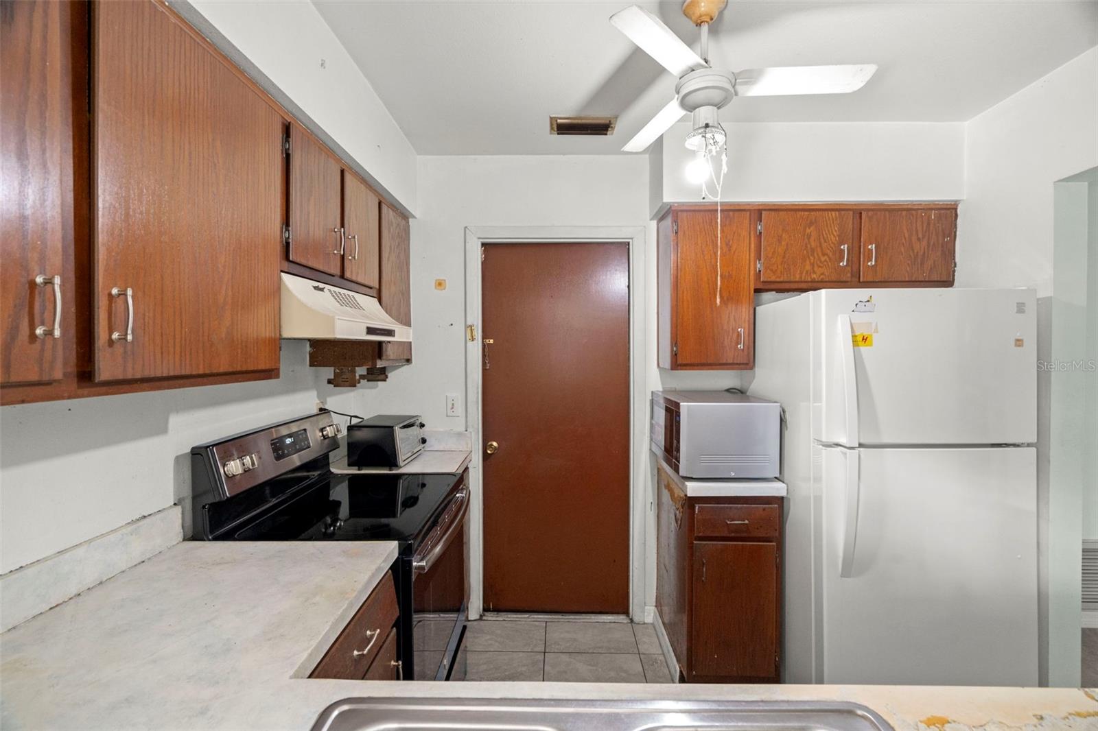 CORAL HEIGHTS SUB - Residential