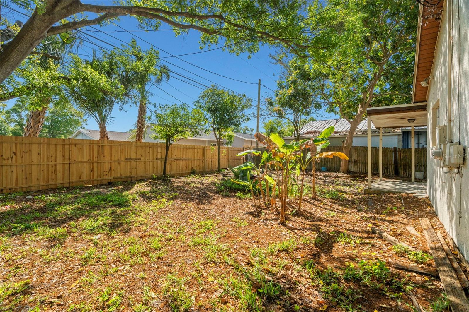 CORAL HEIGHTS SUB - Residential