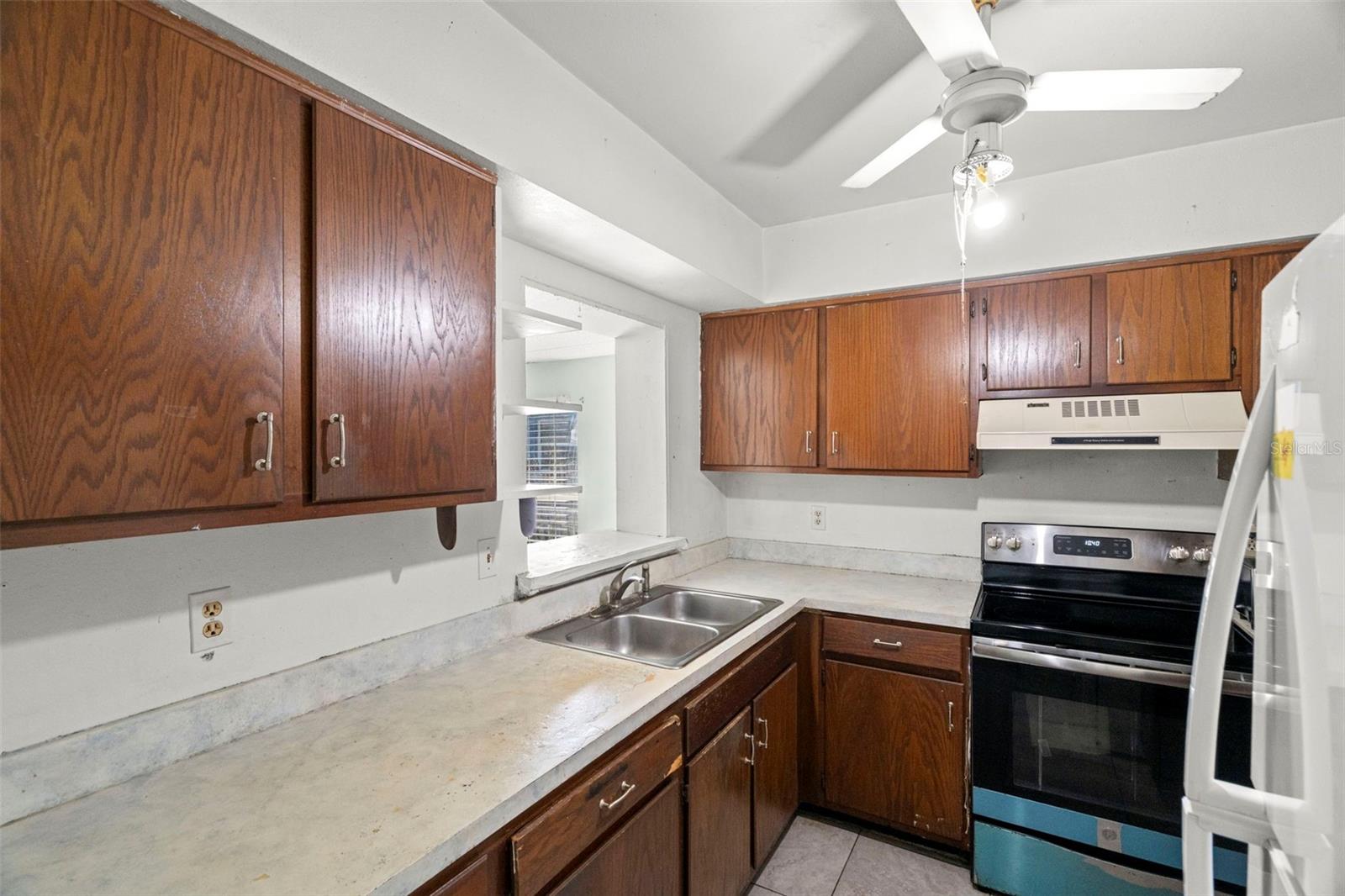 CORAL HEIGHTS SUB - Residential