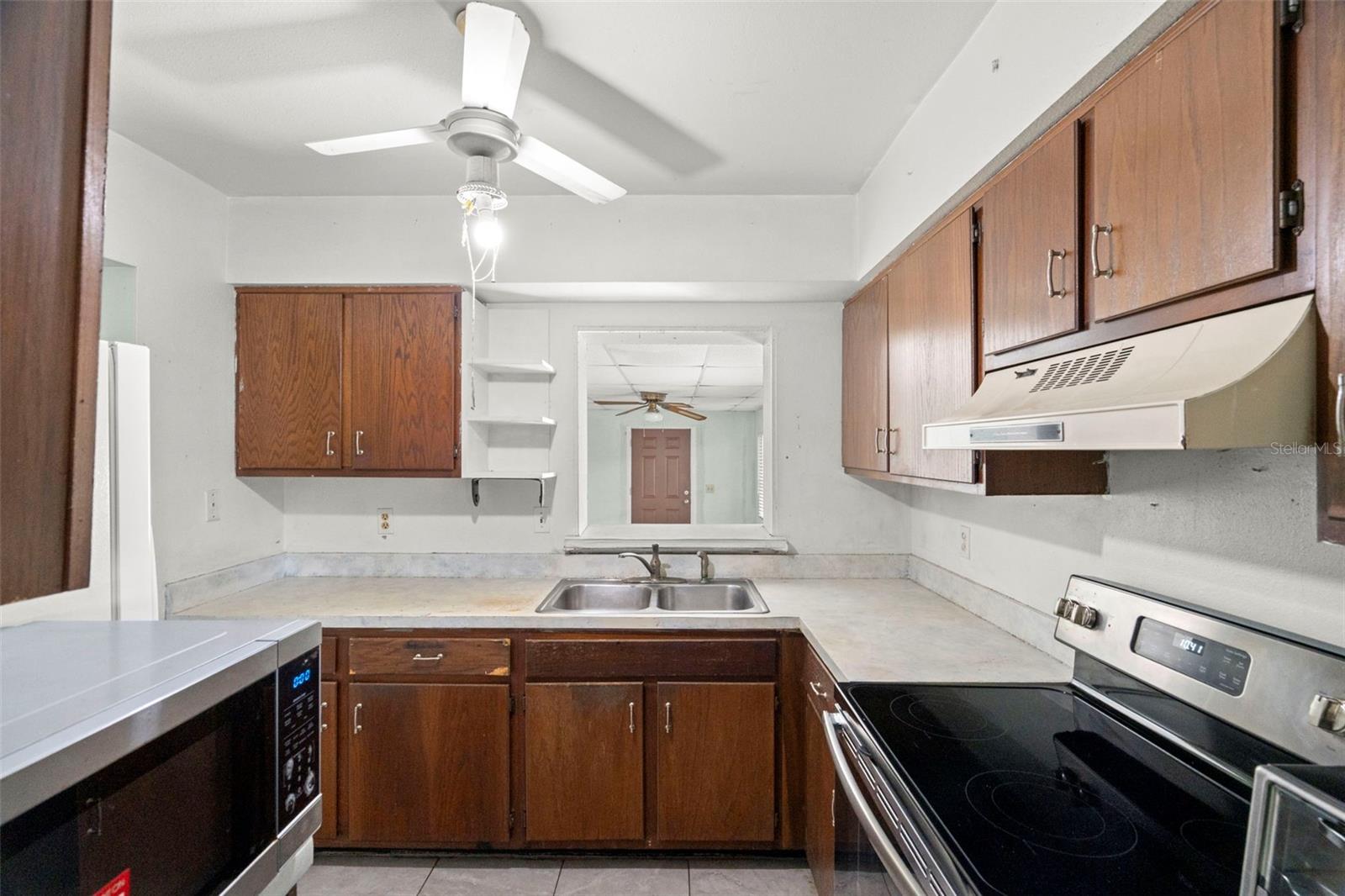 CORAL HEIGHTS SUB - Residential