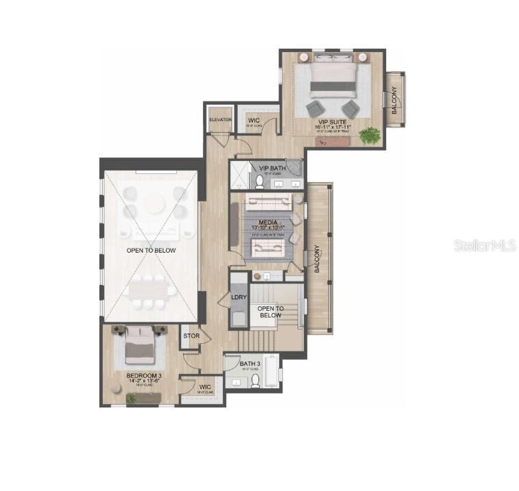 1387 HARBOR DRIVE