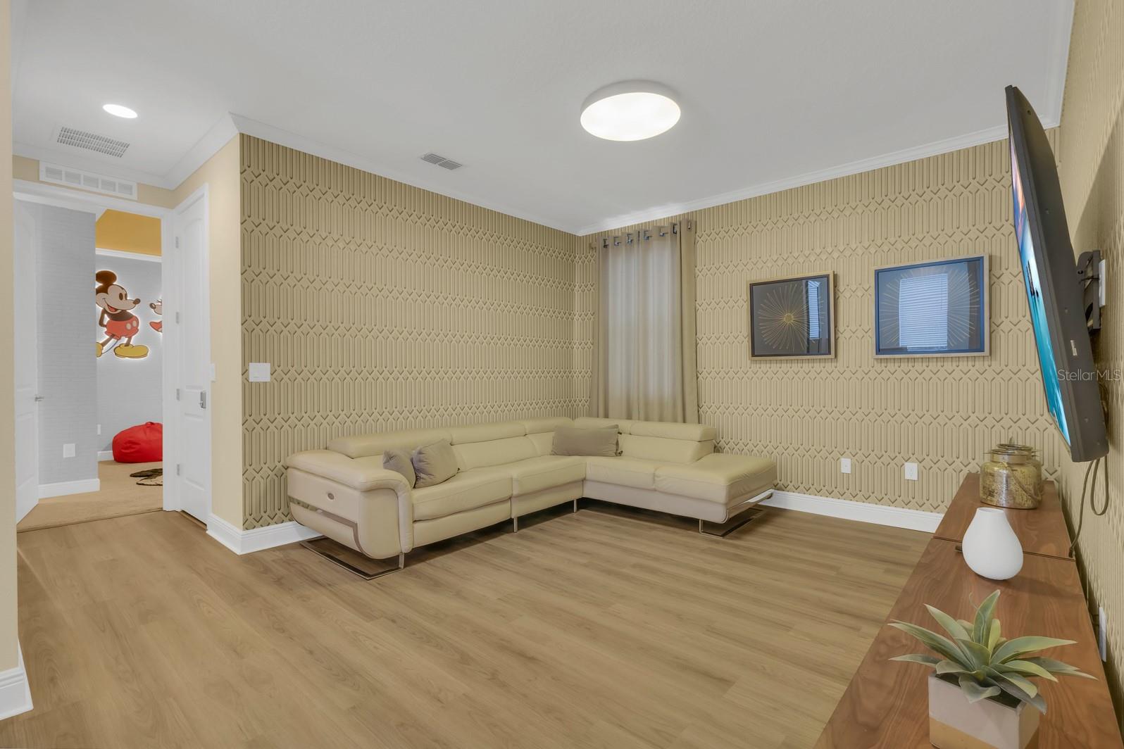 REUNION WEST PH 1 EAST - Residential