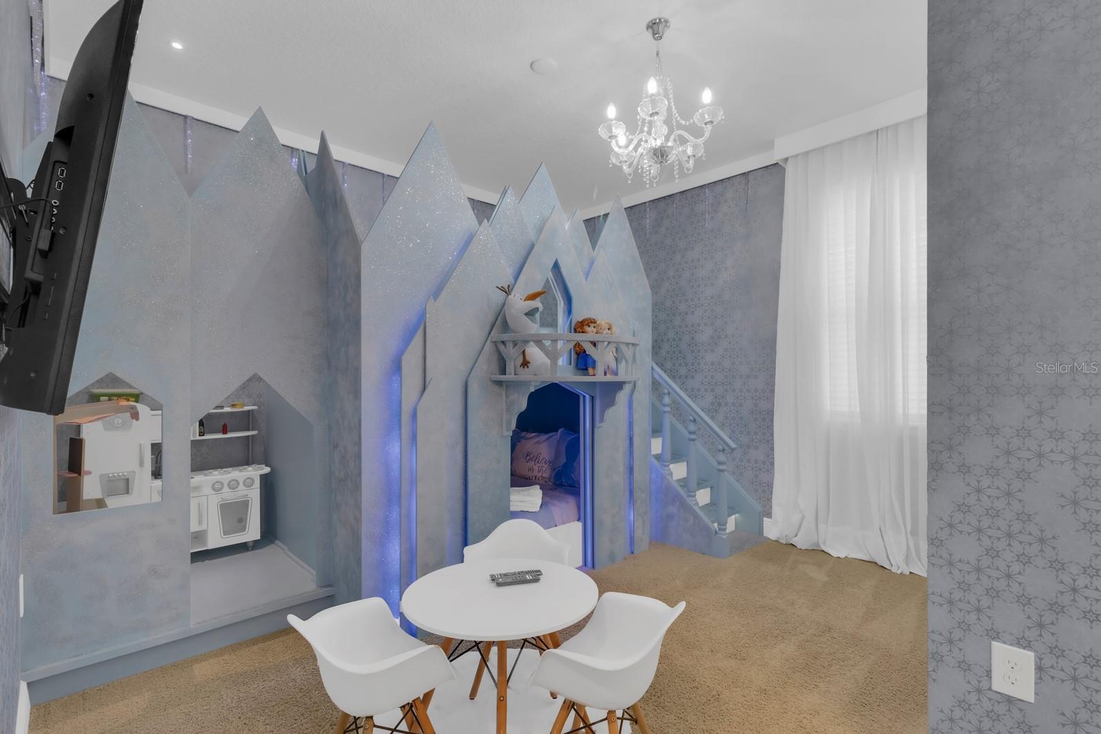 REUNION WEST PH 1 EAST - Residential