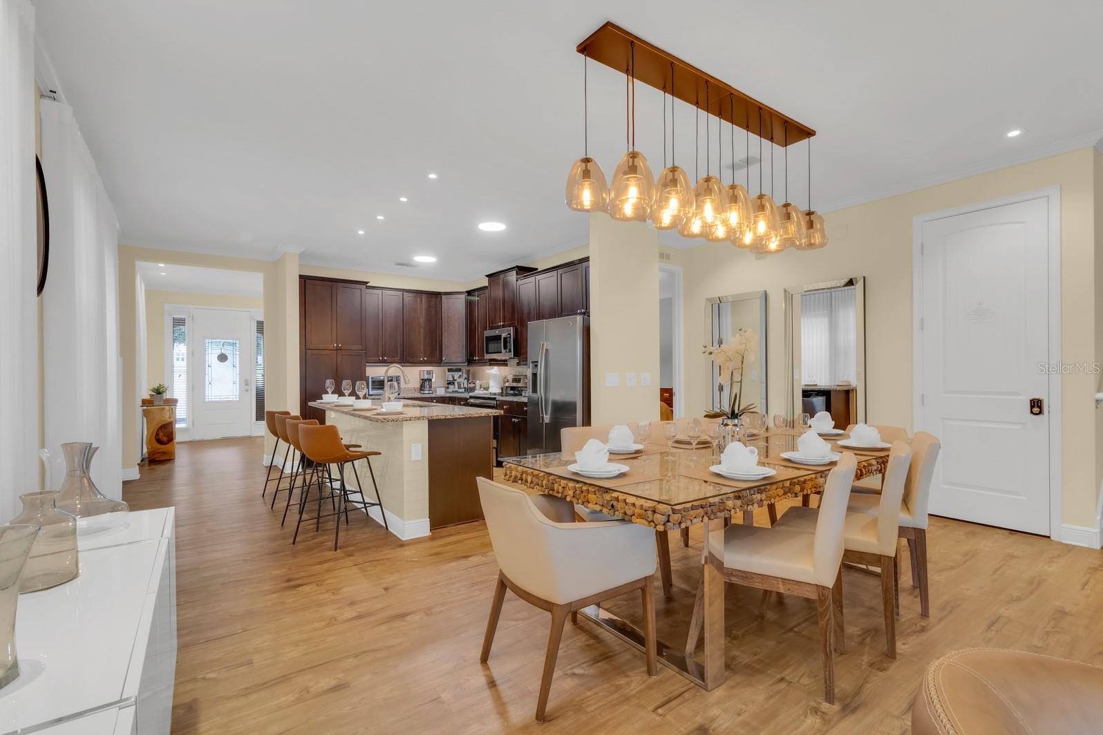 REUNION WEST PH 1 EAST - Residential