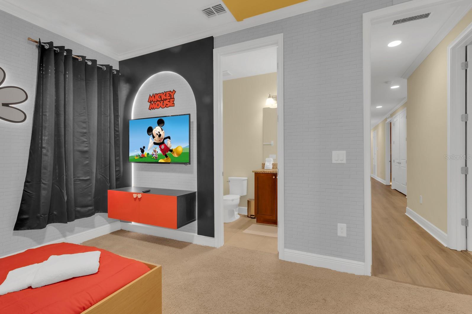 REUNION WEST PH 1 EAST - Residential