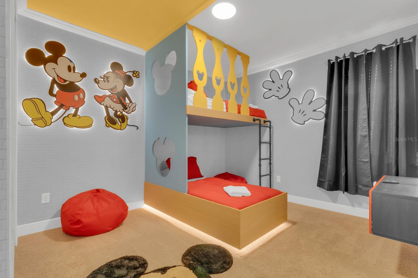 REUNION WEST PH 1 EAST - Residential