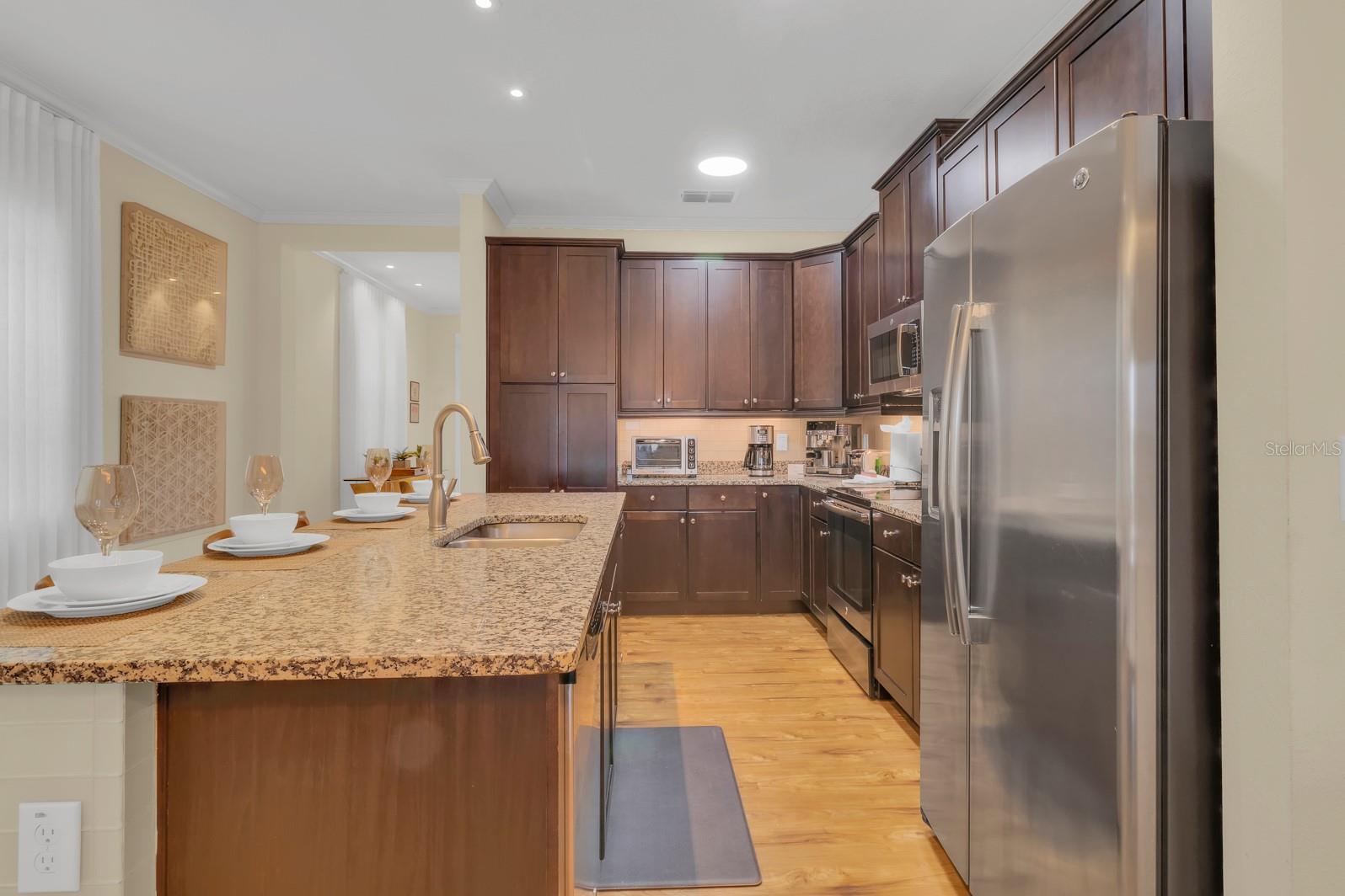 REUNION WEST PH 1 EAST - Residential