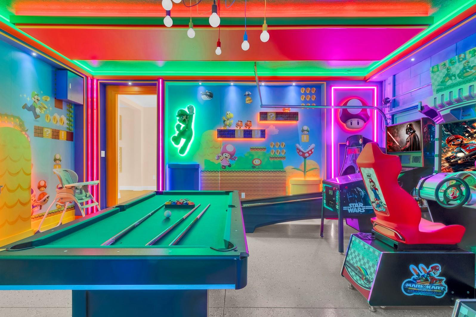 REUNION WEST PH 1 EAST - Residential