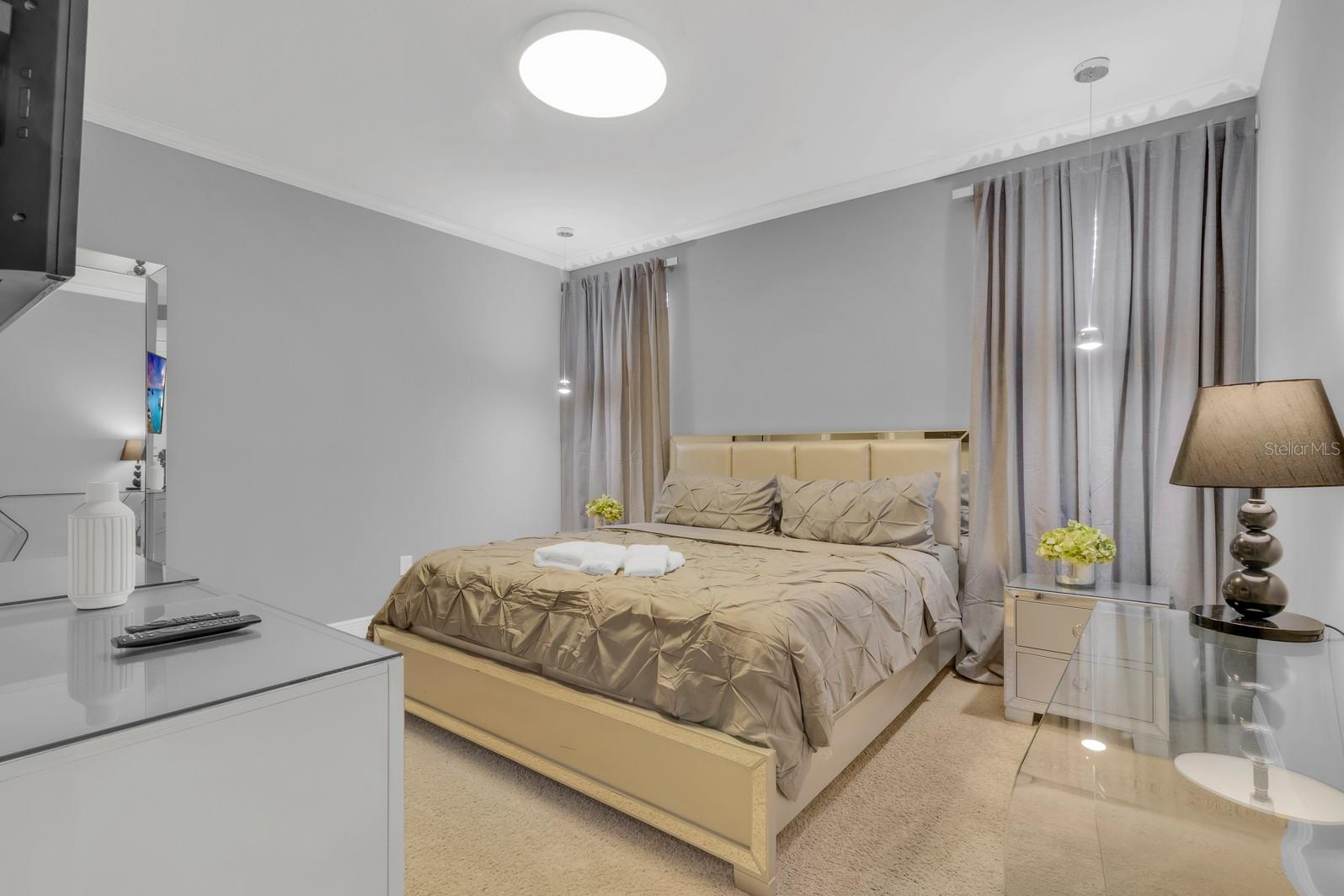 REUNION WEST PH 1 EAST - Residential