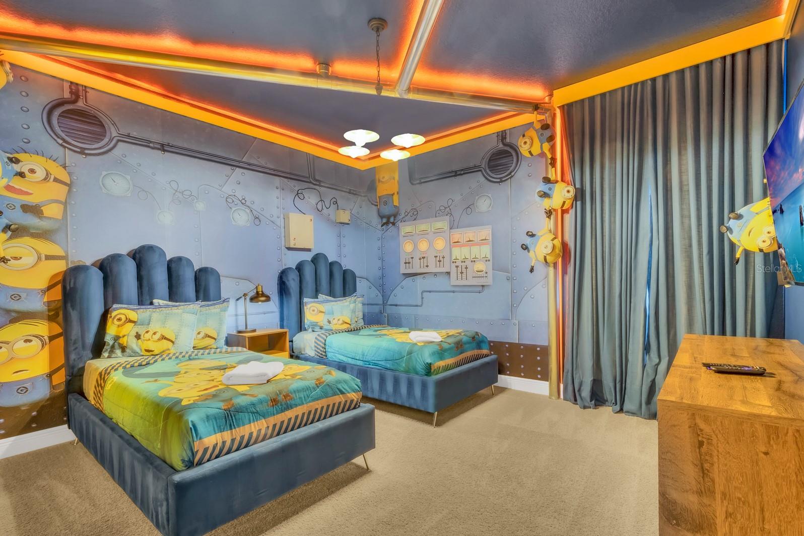 REUNION WEST PH 1 EAST - Residential