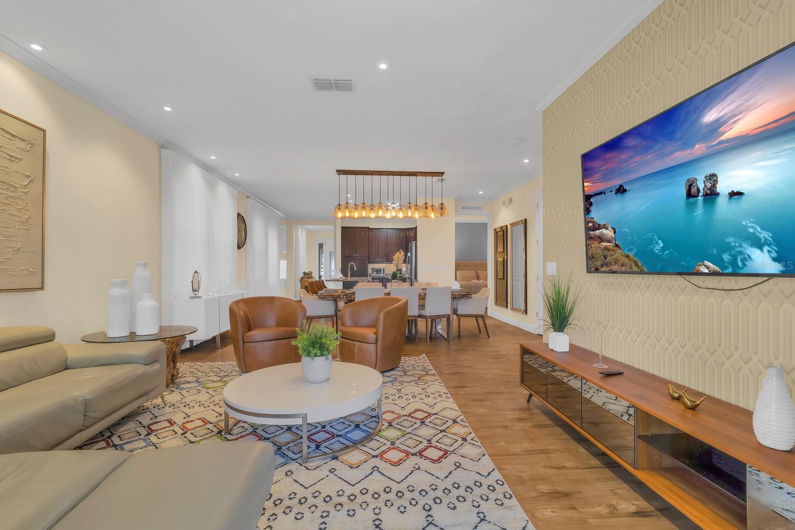 REUNION WEST PH 1 EAST - Residential