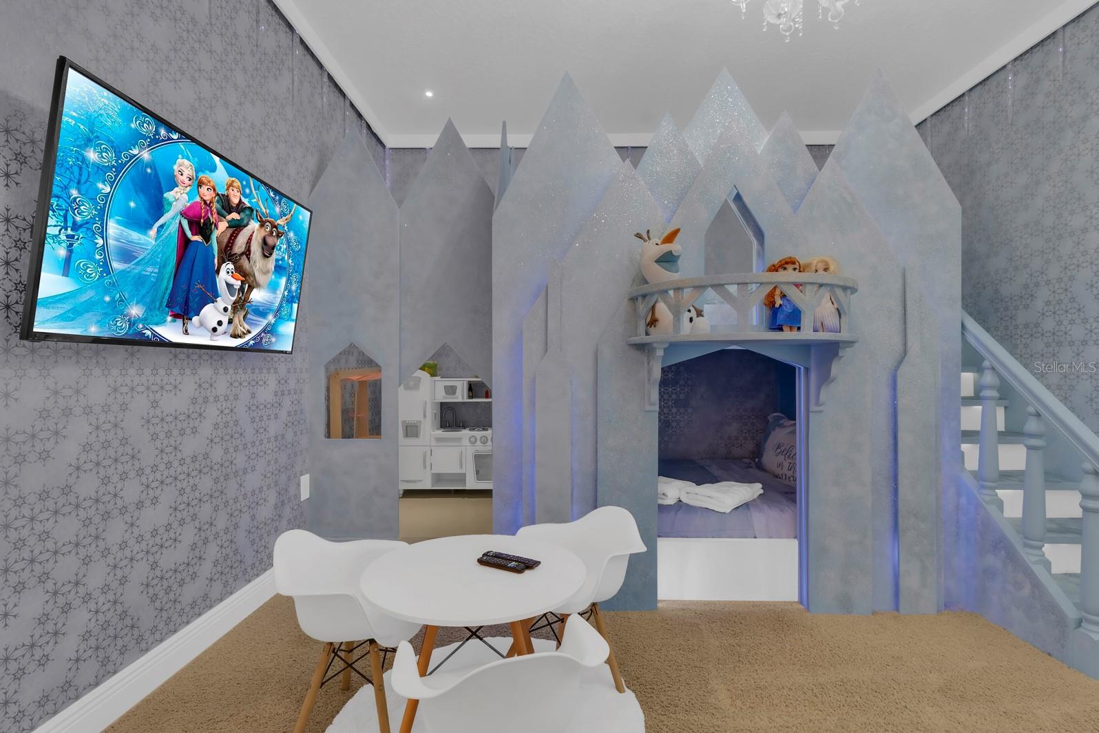 REUNION WEST PH 1 EAST - Residential