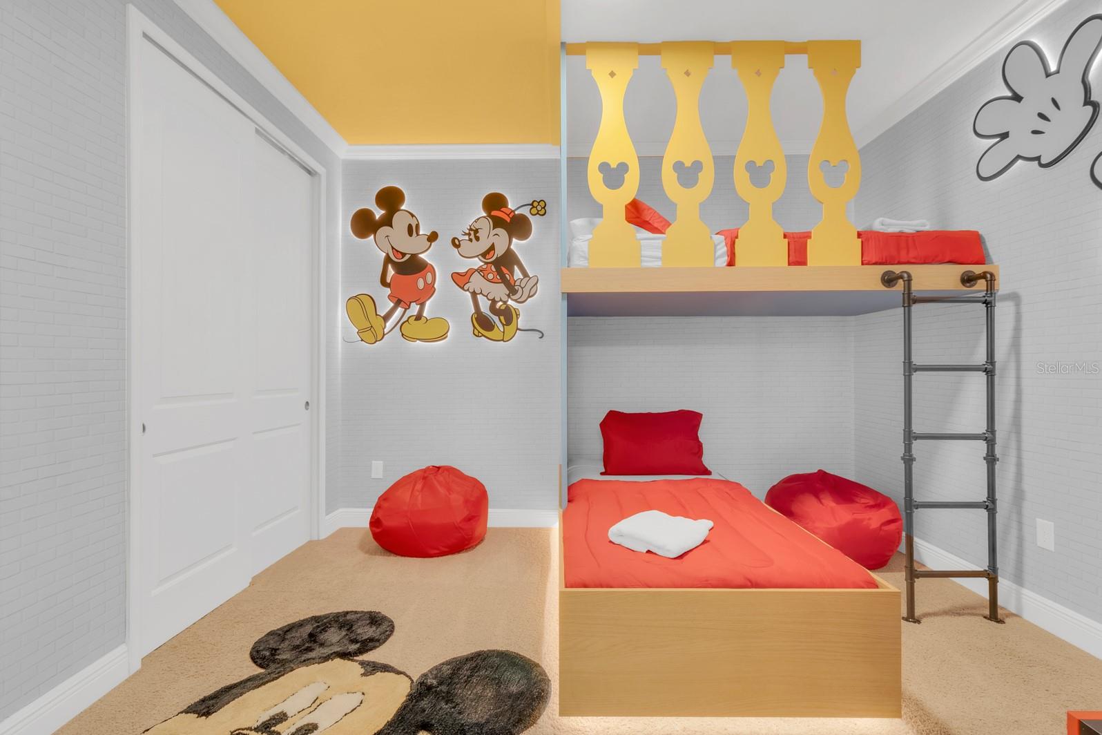 REUNION WEST PH 1 EAST - Residential