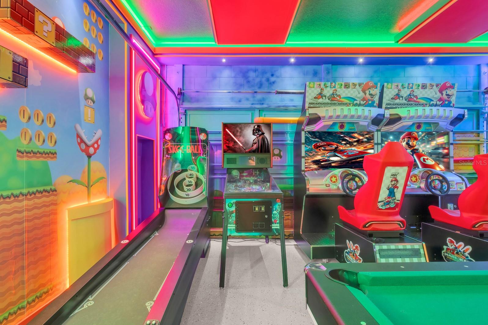 REUNION WEST PH 1 EAST - Residential