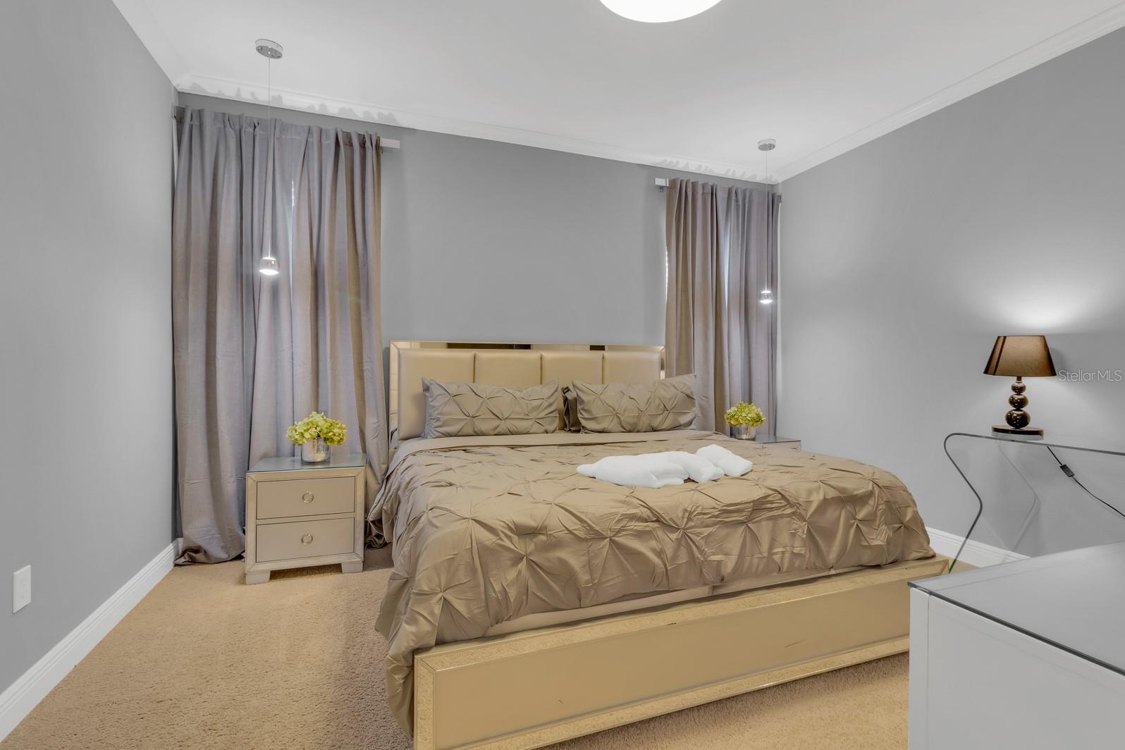 REUNION WEST PH 1 EAST - Residential