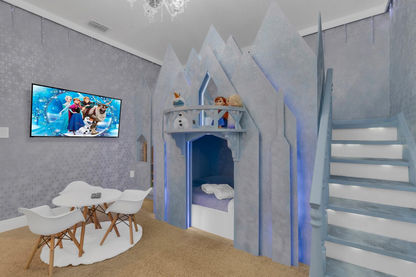 REUNION WEST PH 1 EAST - Residential