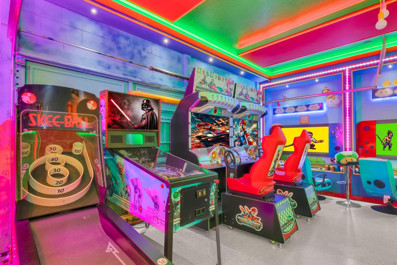 REUNION WEST PH 1 EAST - Residential