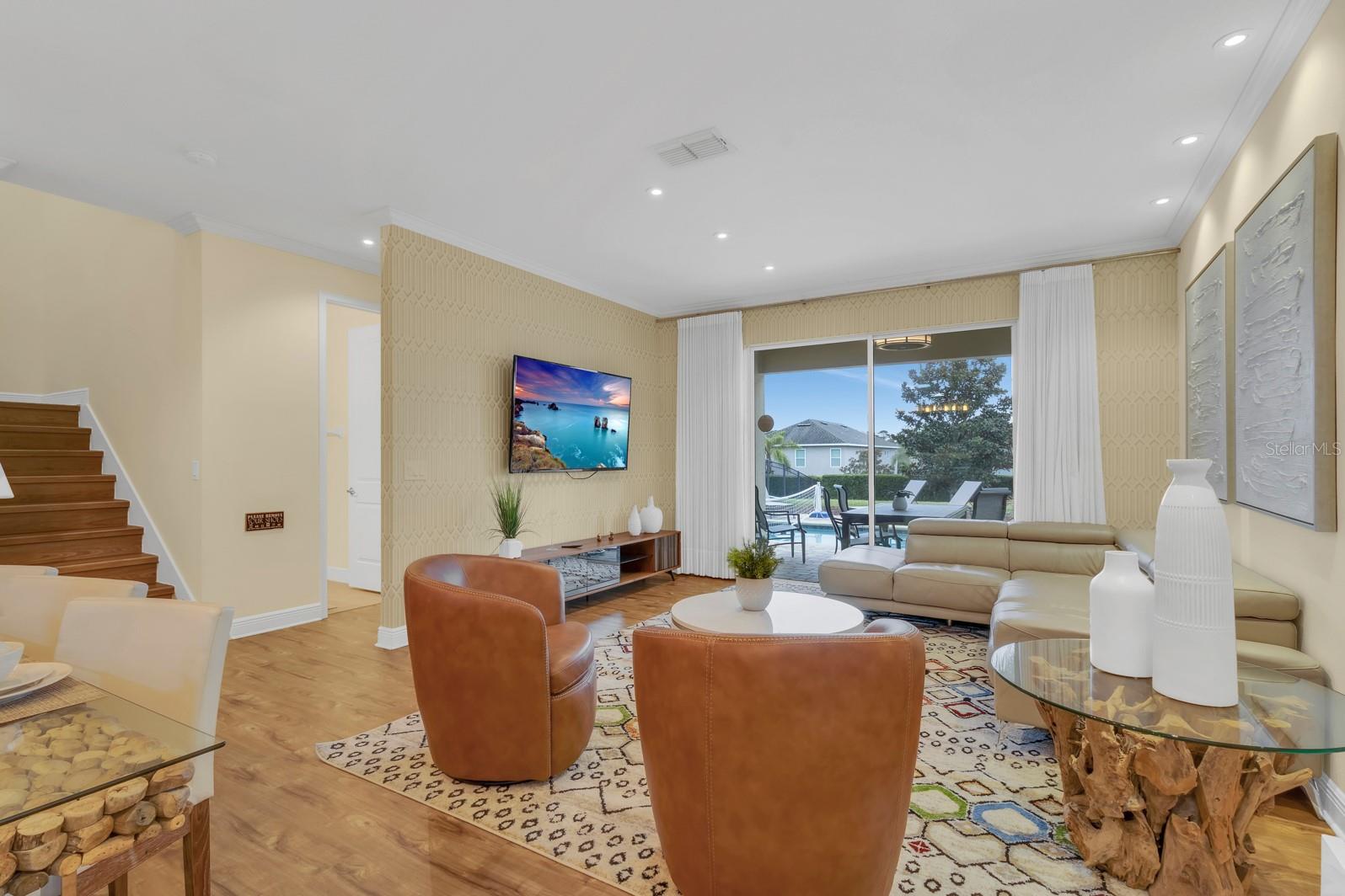 REUNION WEST PH 1 EAST - Residential