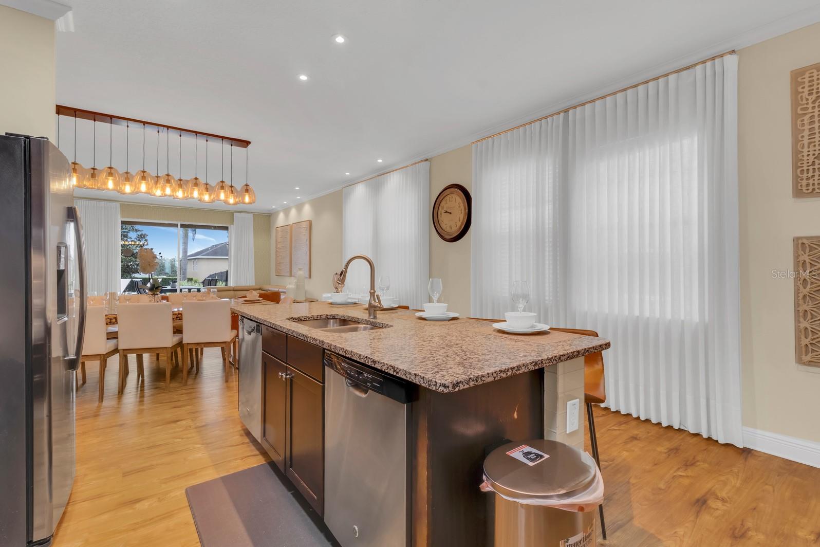 REUNION WEST PH 1 EAST - Residential