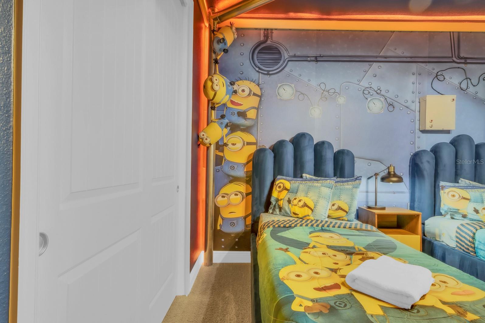 REUNION WEST PH 1 EAST - Residential