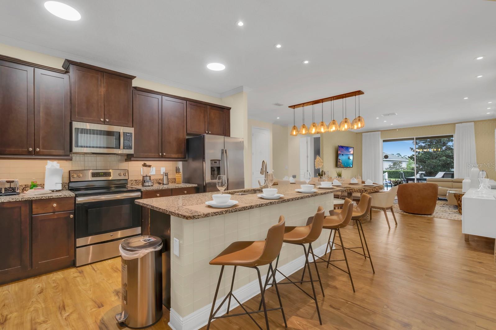 REUNION WEST PH 1 EAST - Residential