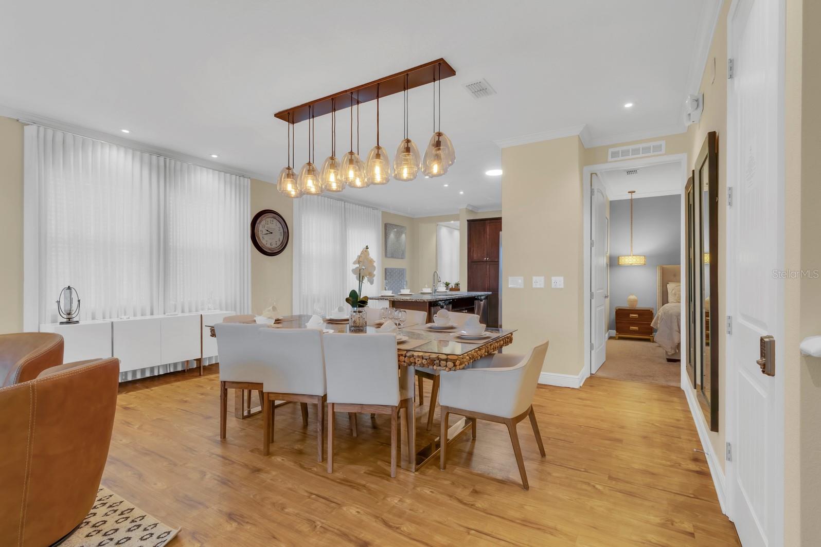 REUNION WEST PH 1 EAST - Residential