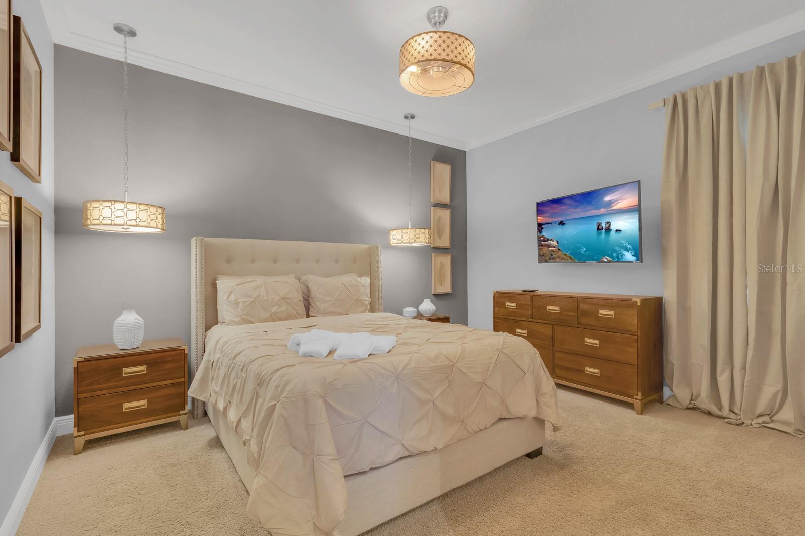 REUNION WEST PH 1 EAST - Residential