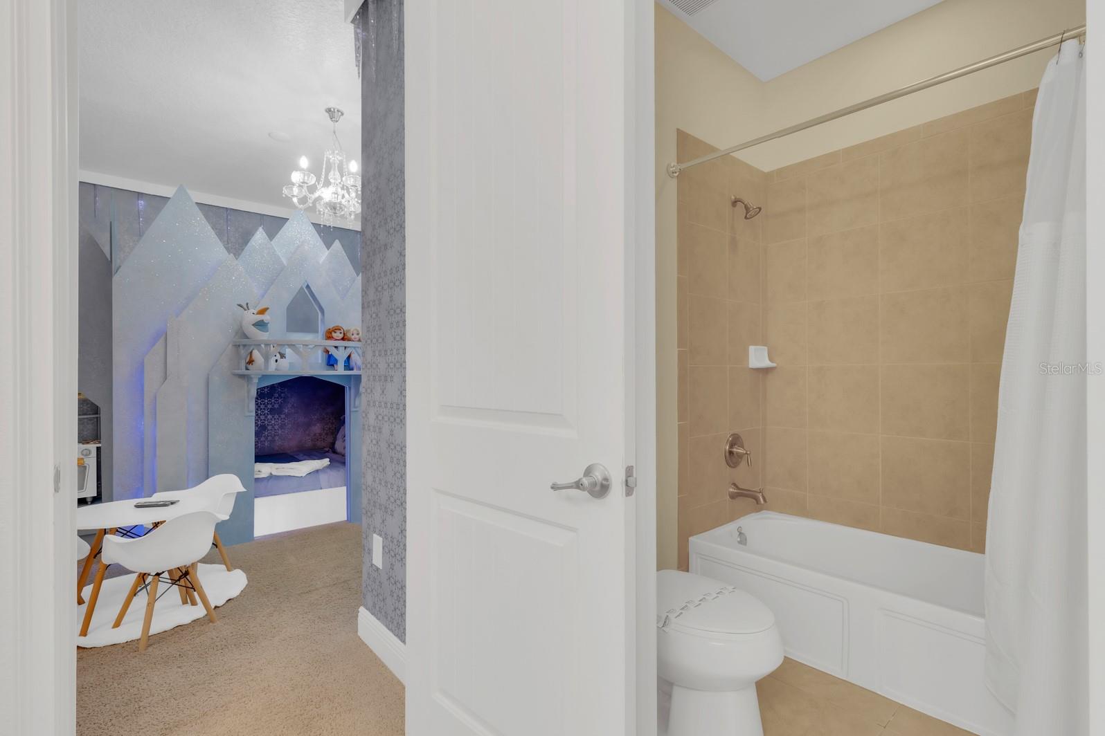 REUNION WEST PH 1 EAST - Residential