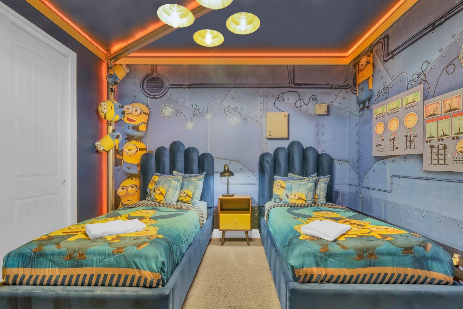 REUNION WEST PH 1 EAST - Residential