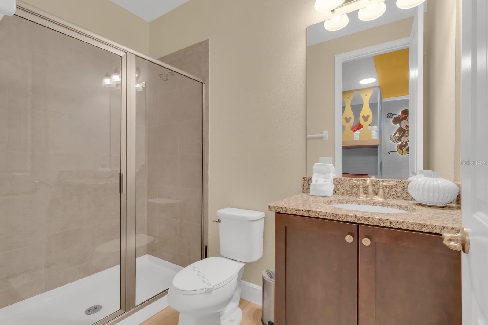 REUNION WEST PH 1 EAST - Residential