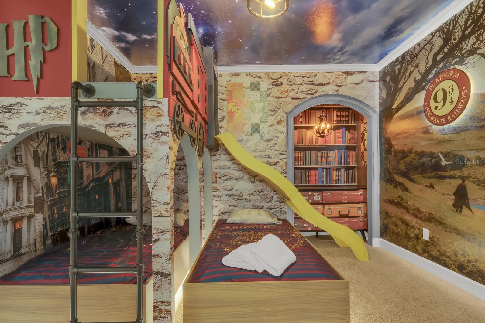 REUNION WEST PH 1 EAST - Residential