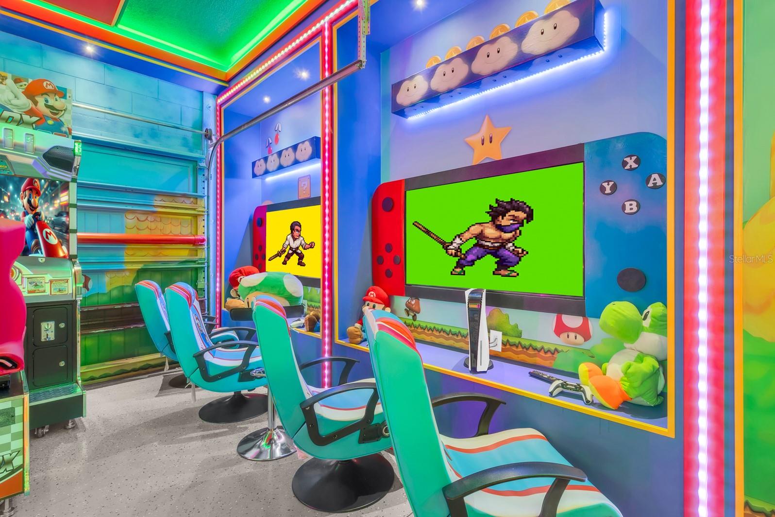 REUNION WEST PH 1 EAST - Residential