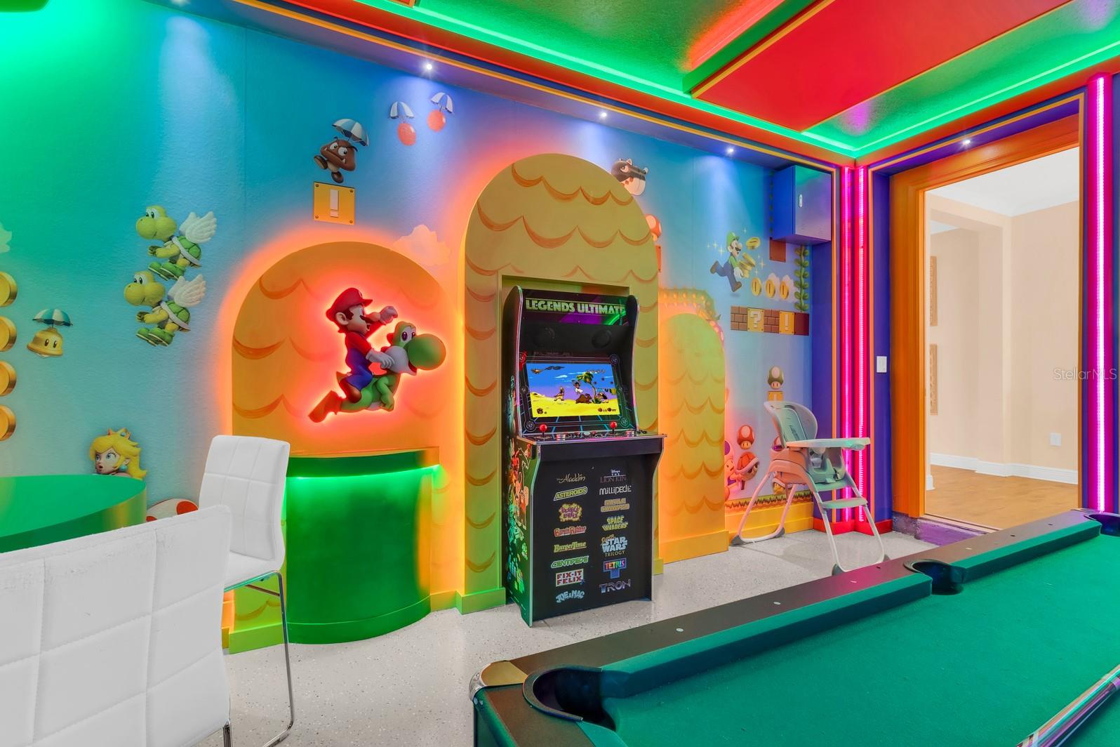 REUNION WEST PH 1 EAST - Residential