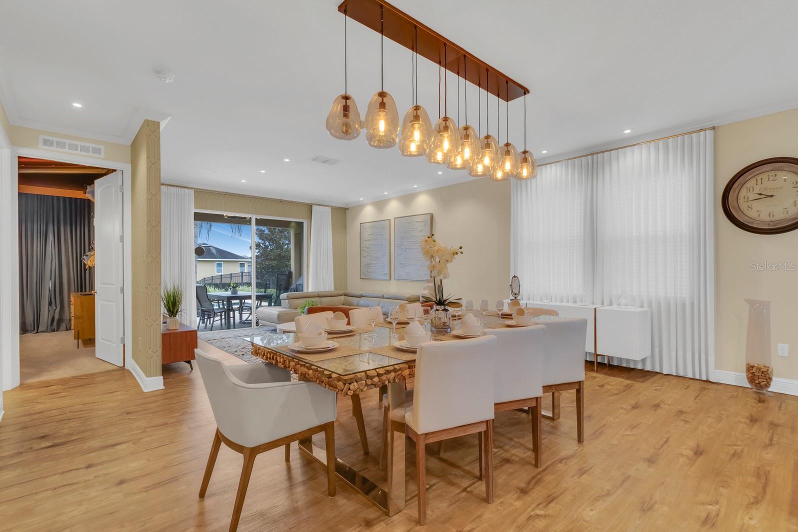 REUNION WEST PH 1 EAST - Residential