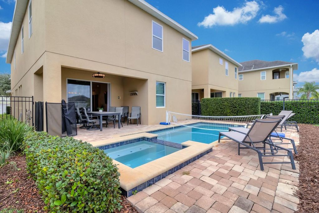 Photo of 7568 Marker Avenue, Kissimmee, FL 34747 (MLS # O6401792)