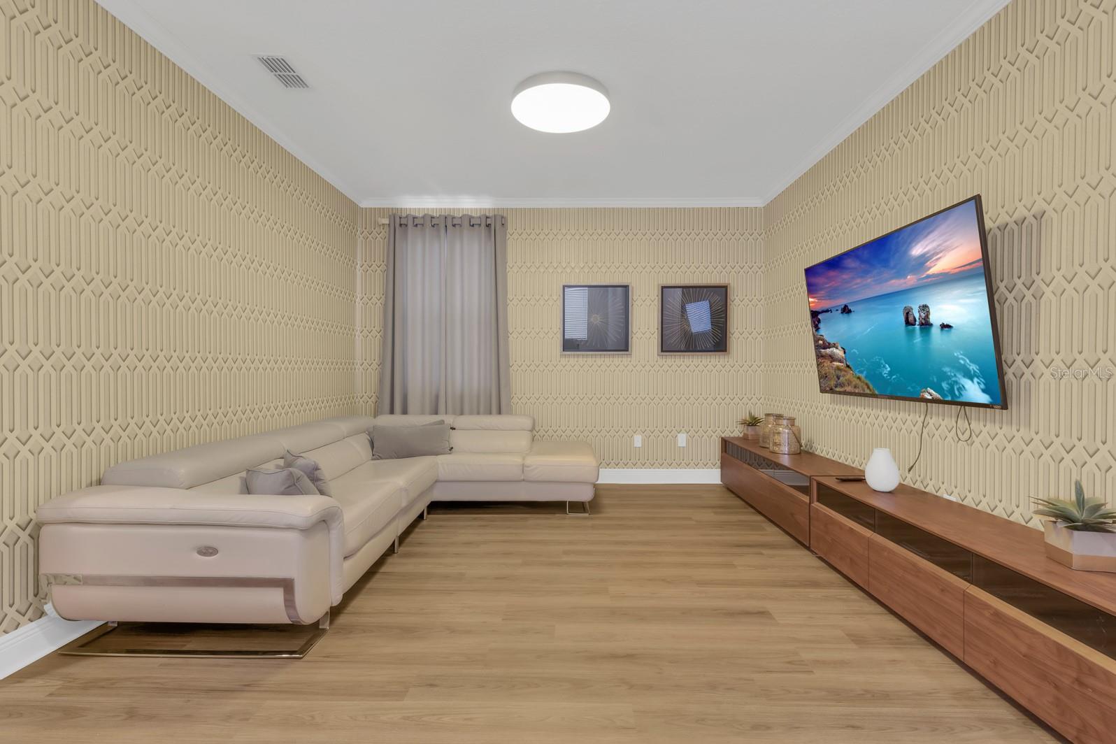 REUNION WEST PH 1 EAST - Residential