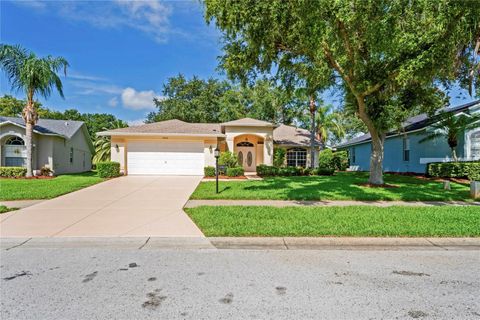 Photo of 11412 Alden Court, Hudson, FL 34667 (MLS # TB8397607)