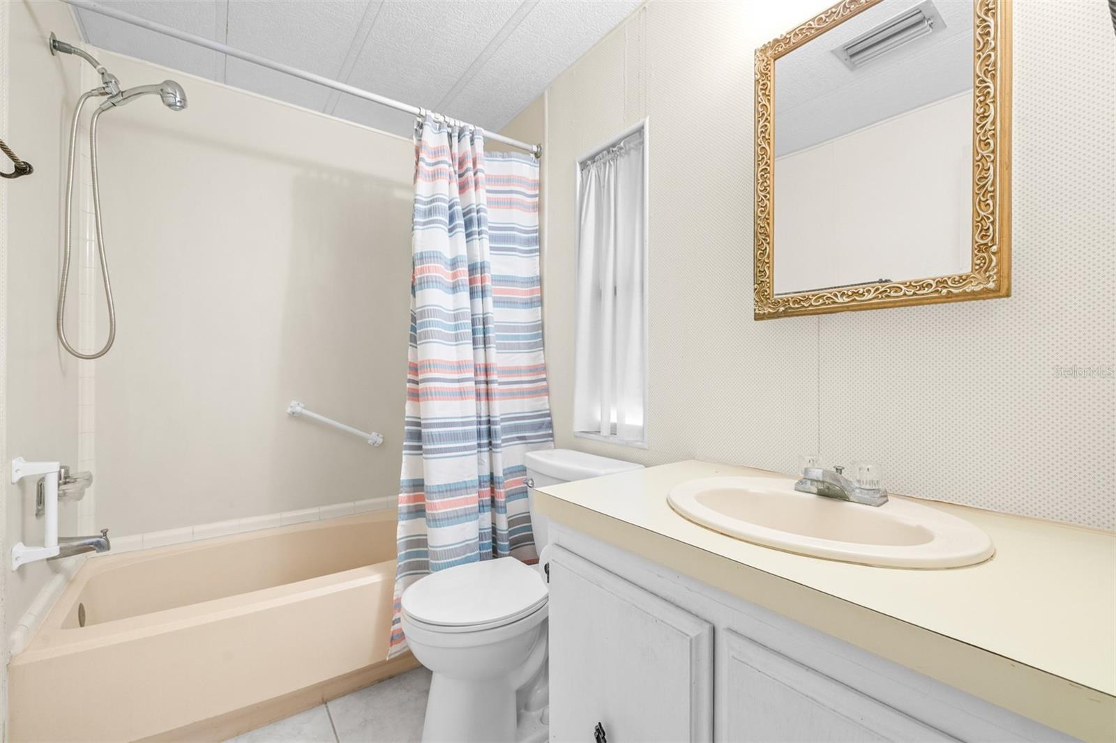 TANGLEWOOD MOBILE VILLAGE - Residential