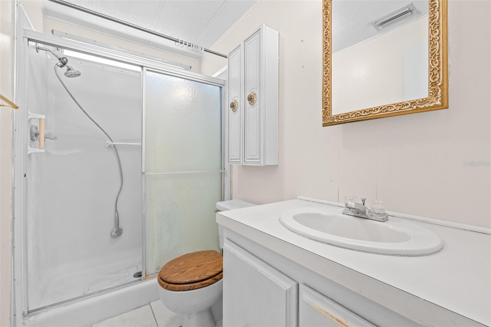 TANGLEWOOD MOBILE VILLAGE - Residential