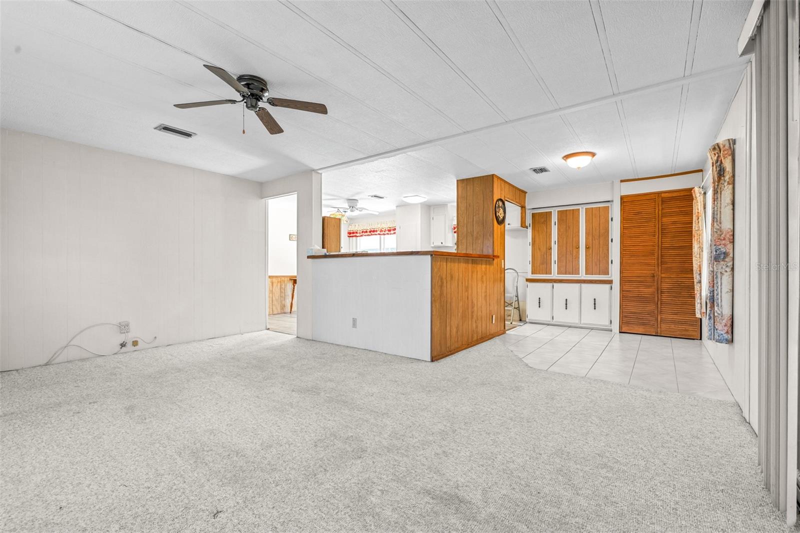 TANGLEWOOD MOBILE VILLAGE - Residential