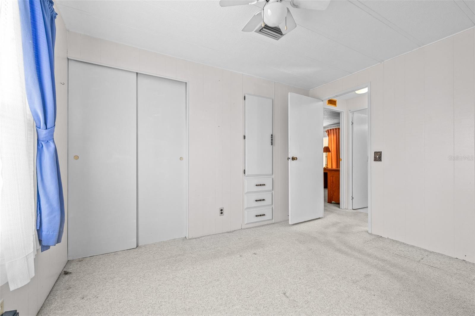 TANGLEWOOD MOBILE VILLAGE - Residential