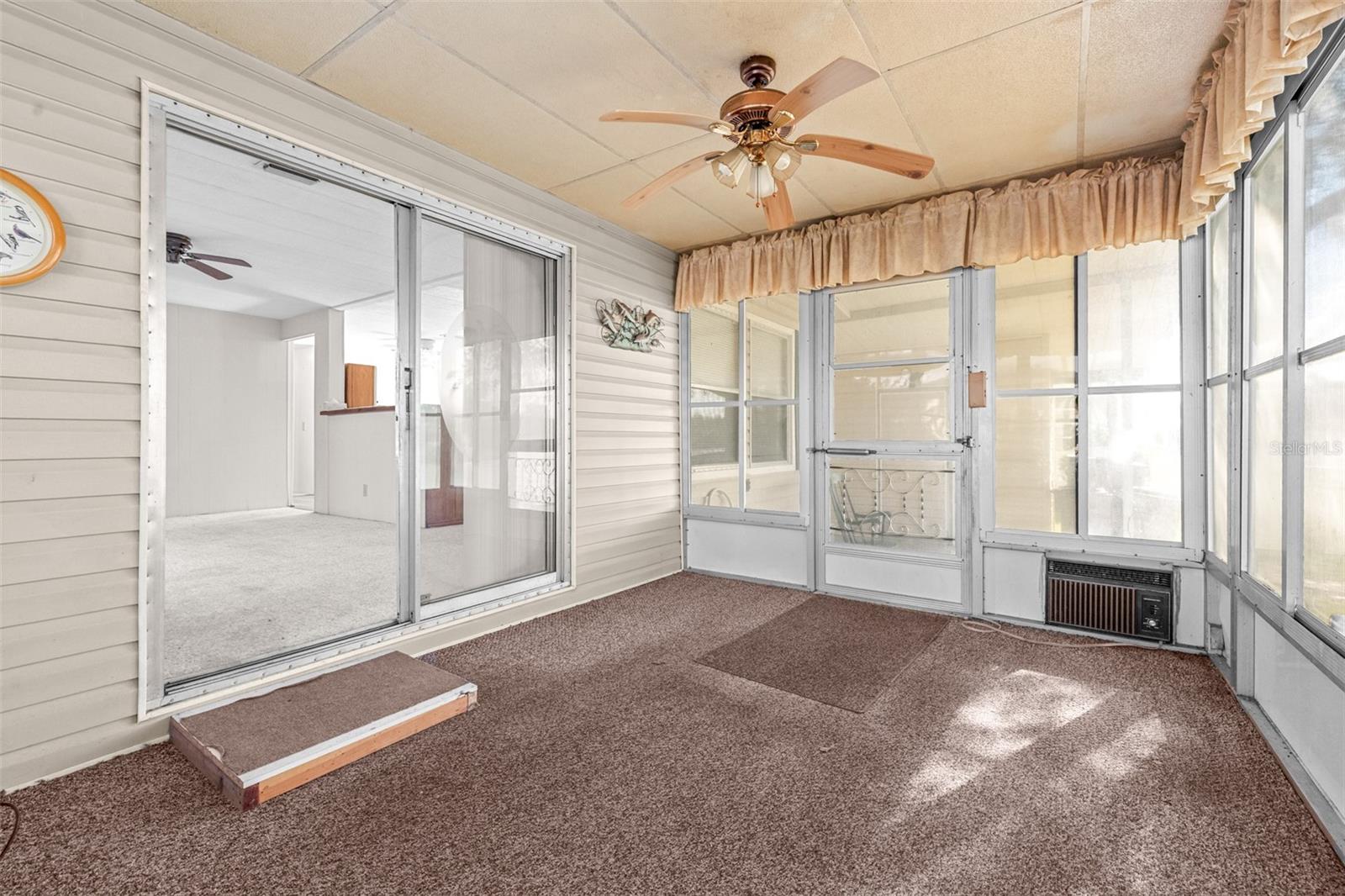 TANGLEWOOD MOBILE VILLAGE - Residential