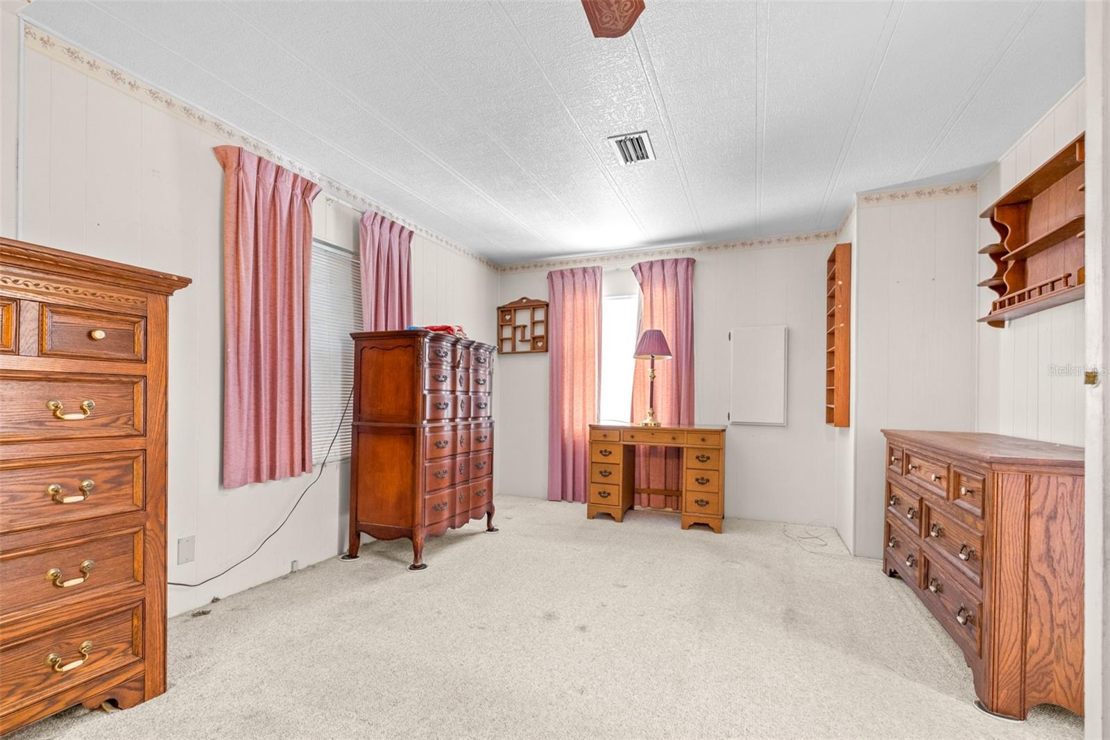 TANGLEWOOD MOBILE VILLAGE - Residential