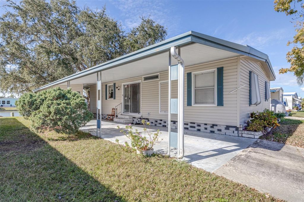 Photo of 3115 Bixler Court, Holiday, FL 34690 (MLS # TB8464221)